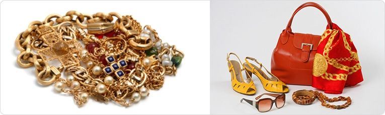 Shop Ladies accessories from UK