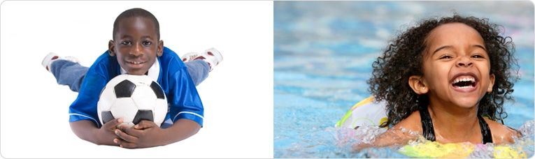 Shop clothes and shoes for Boys and Girls