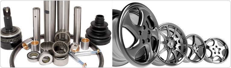 Shop Car Parts and Accessories from UK