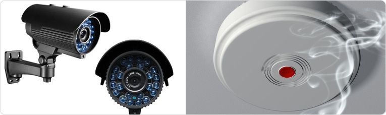 Shop CCTV and Home Security from UK