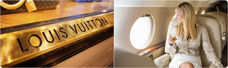 Shop Luxury products from UK