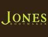 men shoe jones
