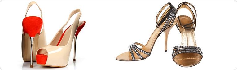 Shop Ladies Shoes in UK