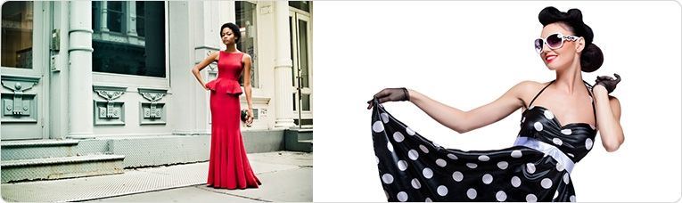 Shop Ladies Clothes from UK